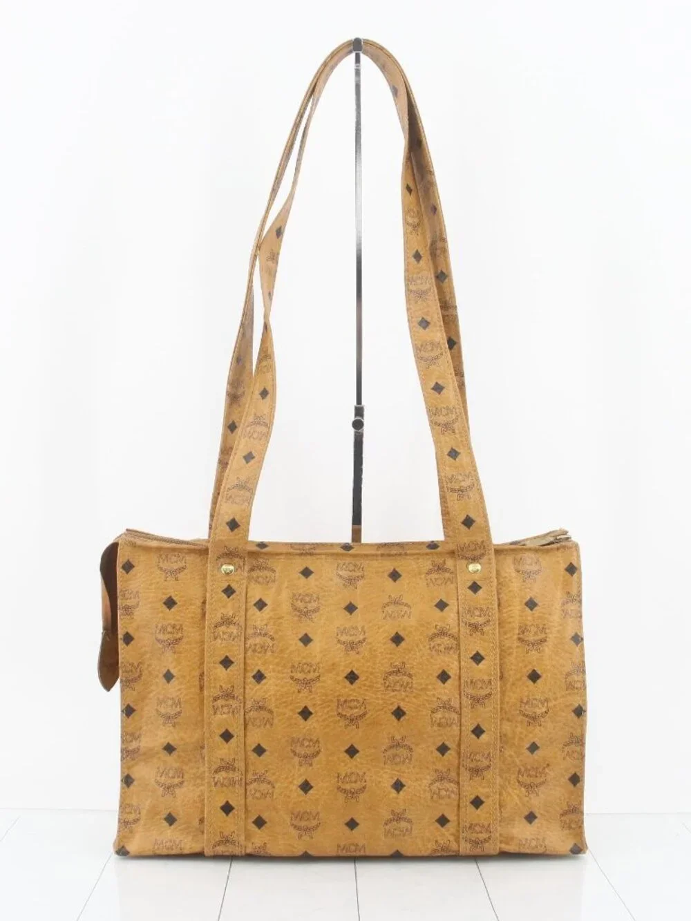 MCM Tote Bag